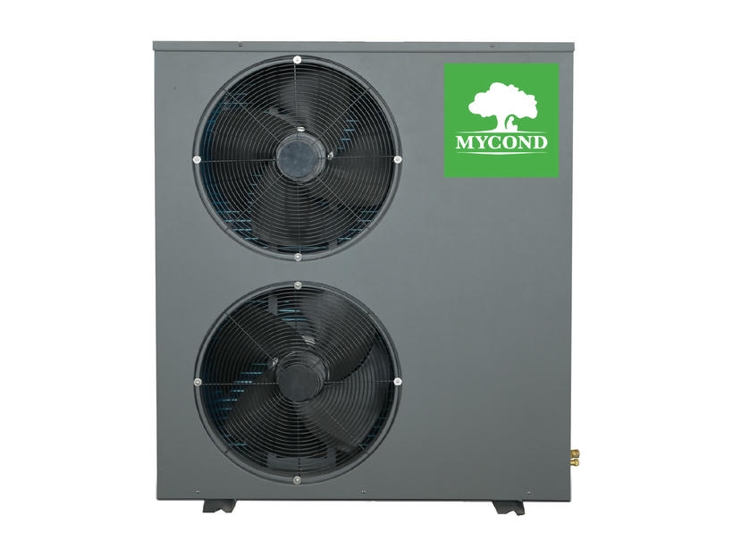 Тепловые наососы 1