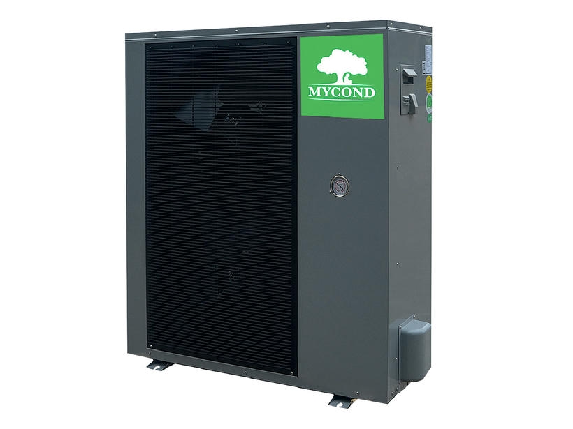 Тепловые наососы 2