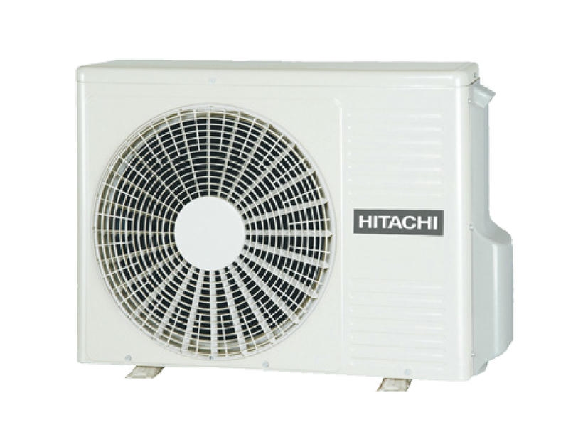 Тепловые наососы 3