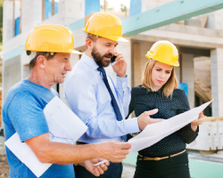 Проект дома — зачем он нужен?