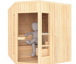 Як побудувати лазню