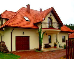 Крыша для частного дома: виды и особенности фото 84522