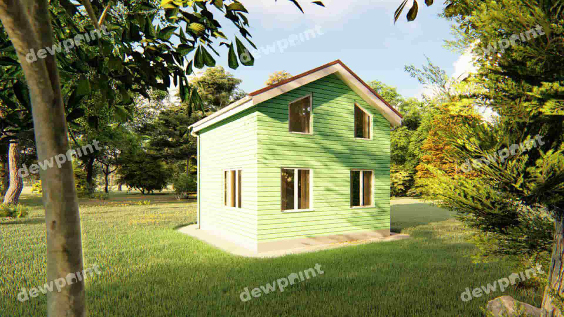 ДП-22 — Фото 2