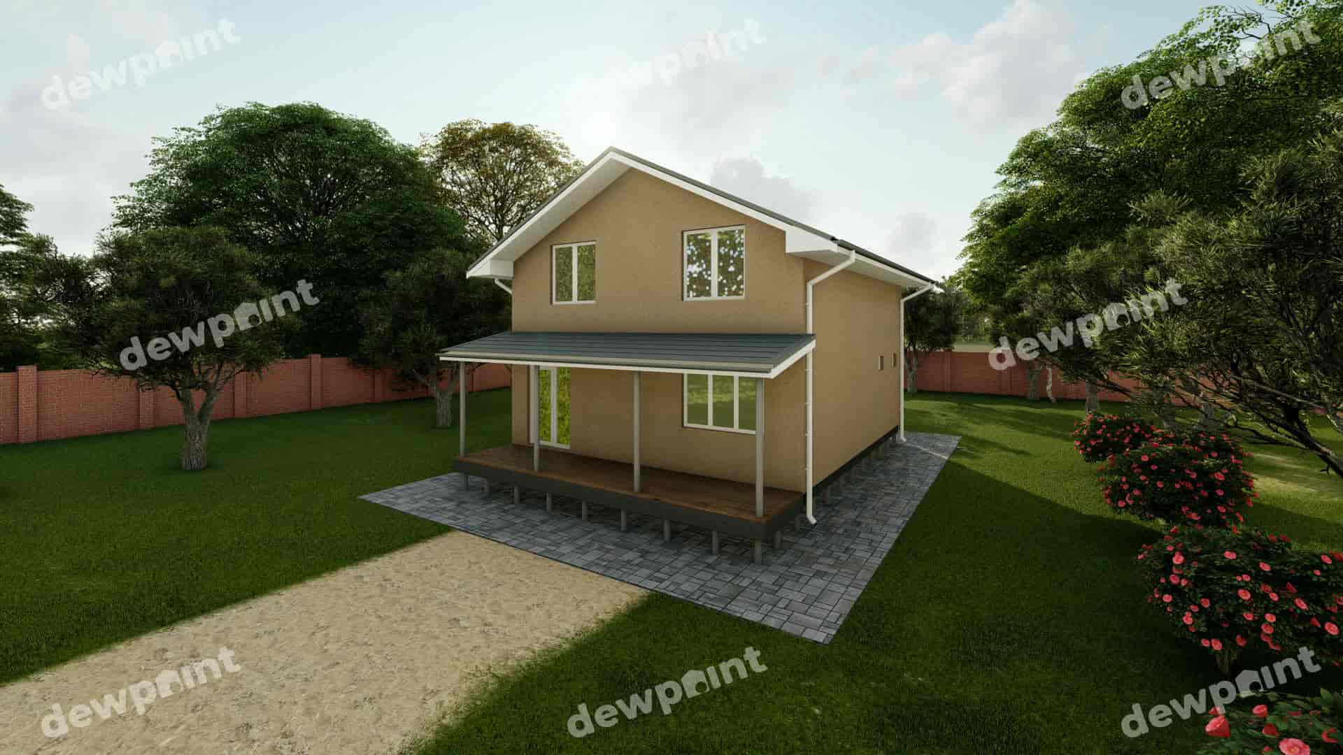 ДП-24 — Фото 1