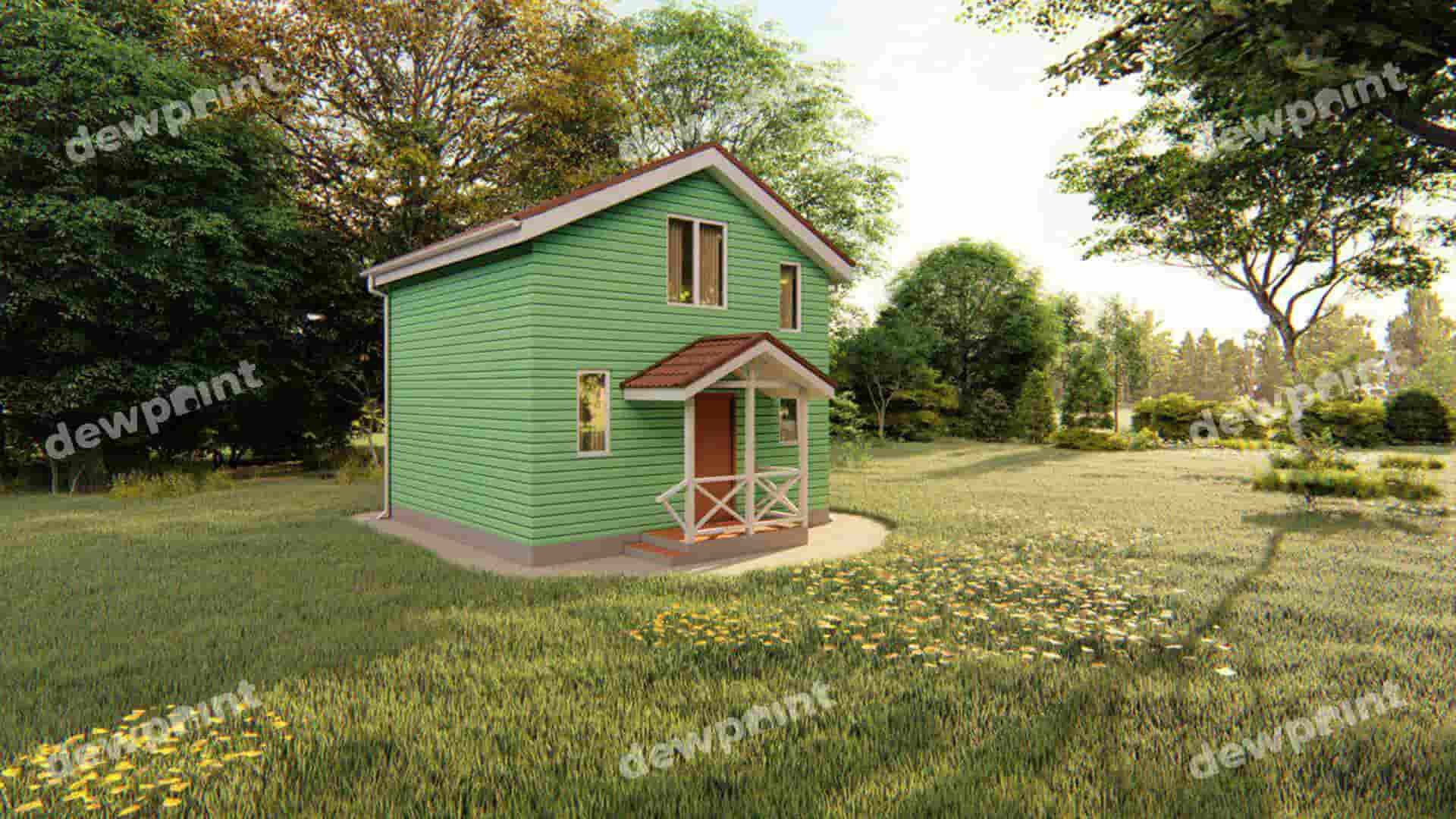 ДП-22 — Фото 1