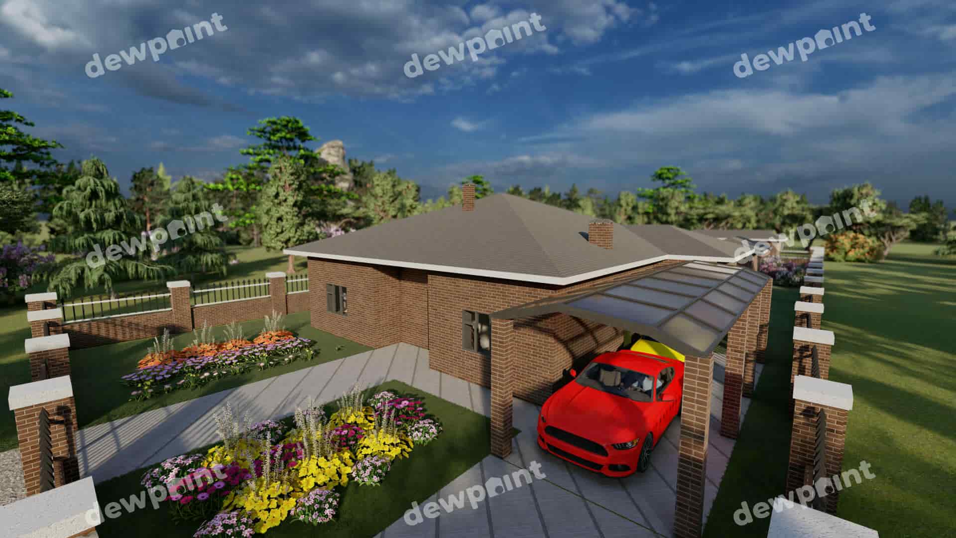 ДП-38 — Фото 1