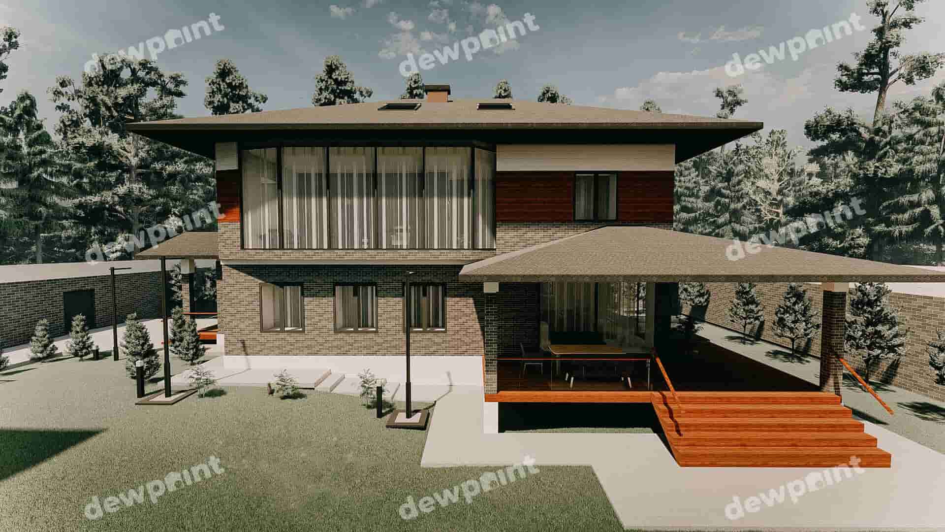 ДП-43 — Фото 1