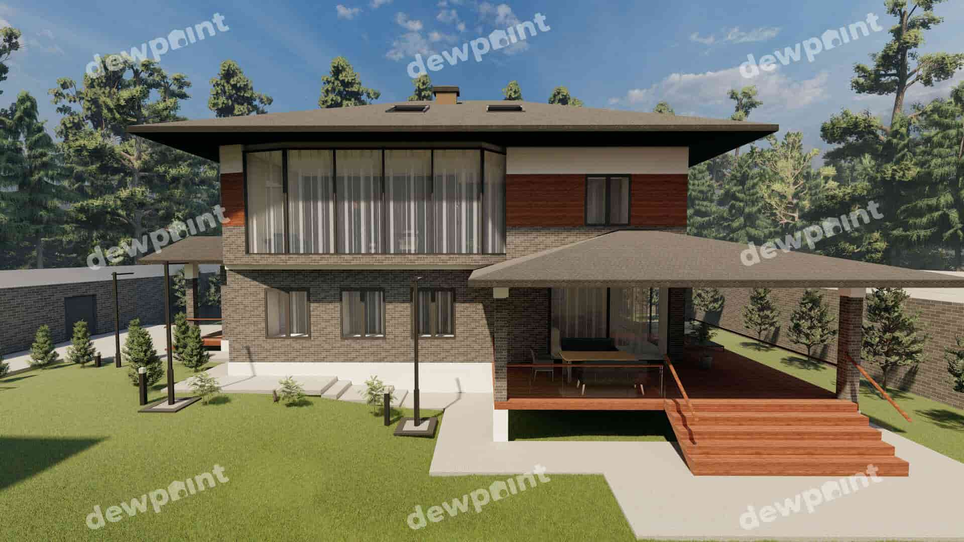 ДП-43 — Фото 2