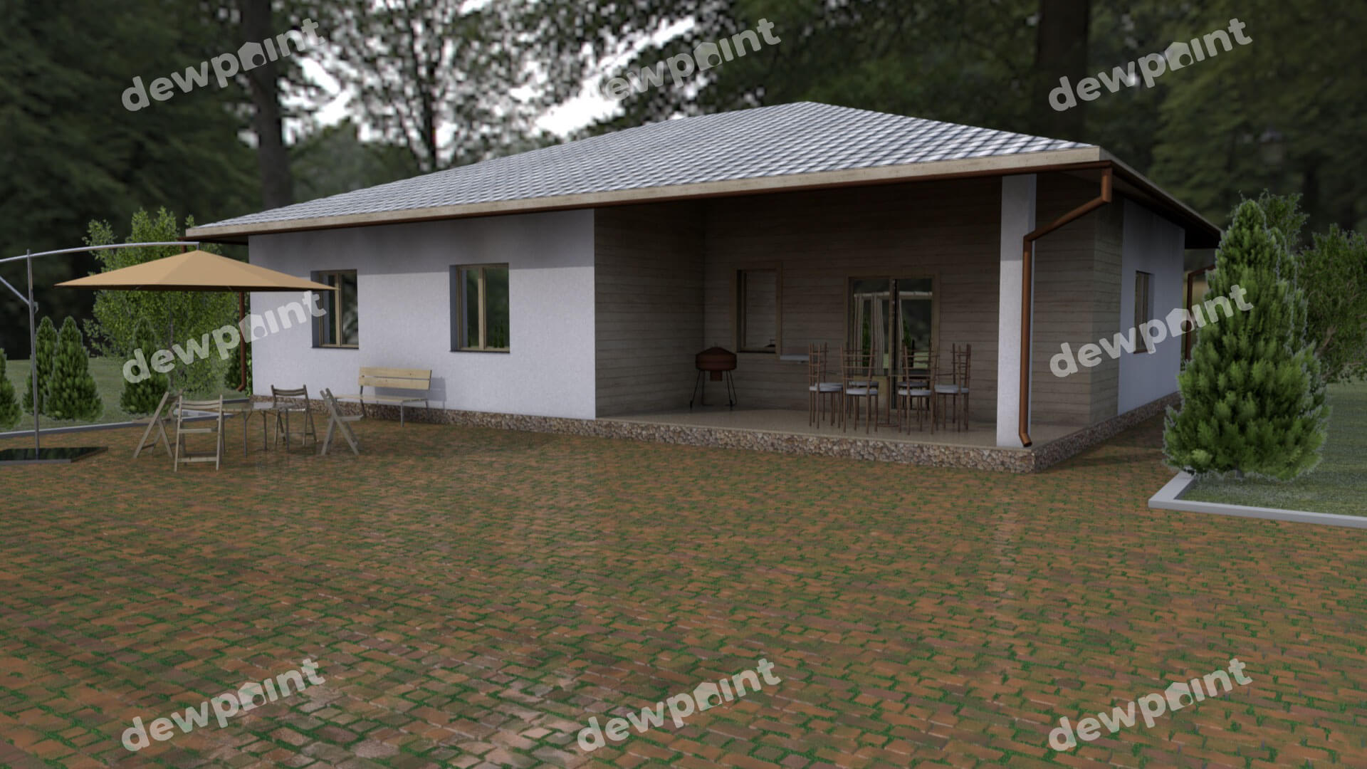 ДП-54 — Фото 1