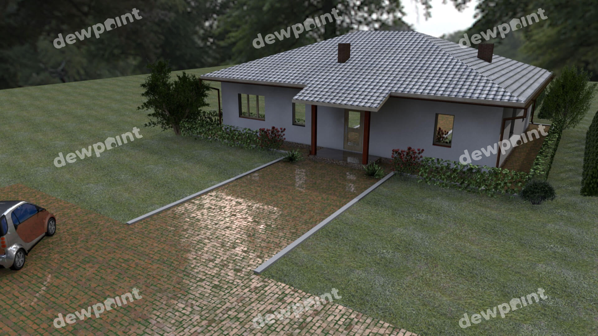 ДП-54 — Фото 2