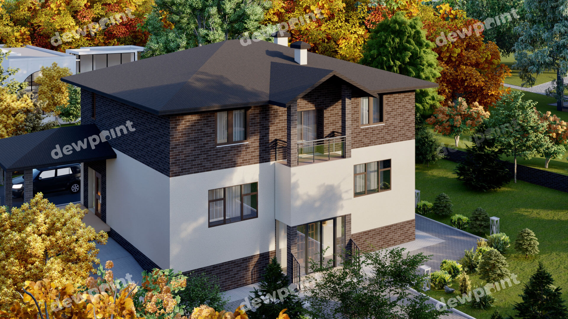 ДП-55 — Фото 1