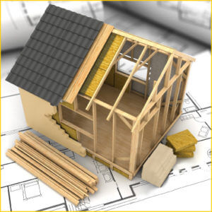 КАРКАСНЫЕ ДОМА