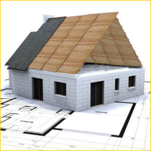 ДОМА ИЗ ГАЗОБЛОКА