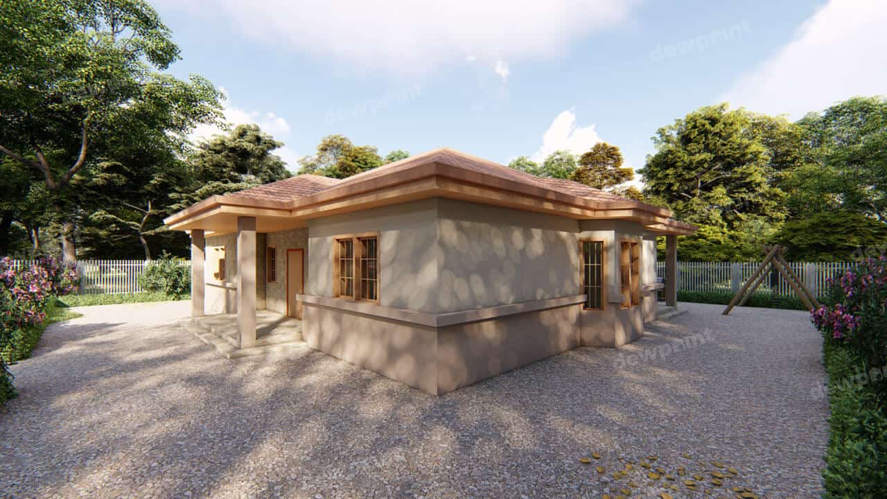 ДП-13 — Фото 1