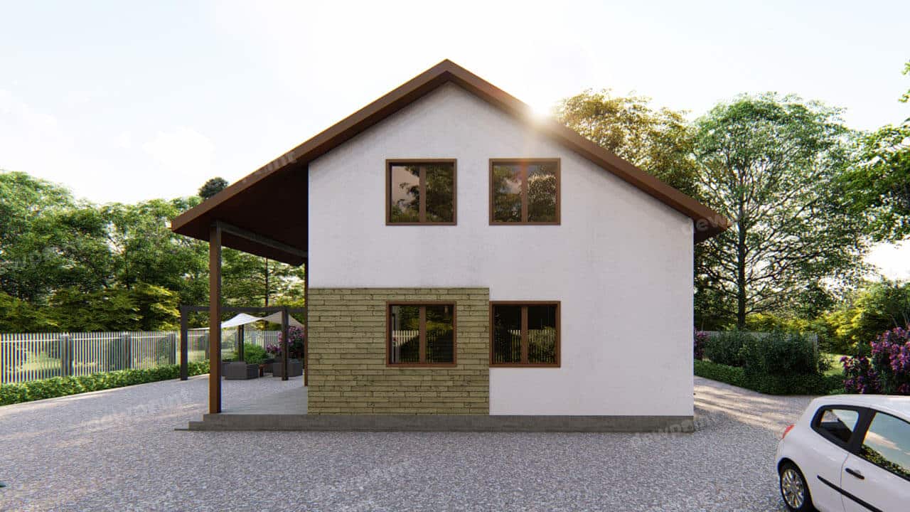 ДП-12 — Фото 1