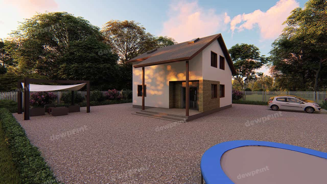 ДП-12 — Фото 2