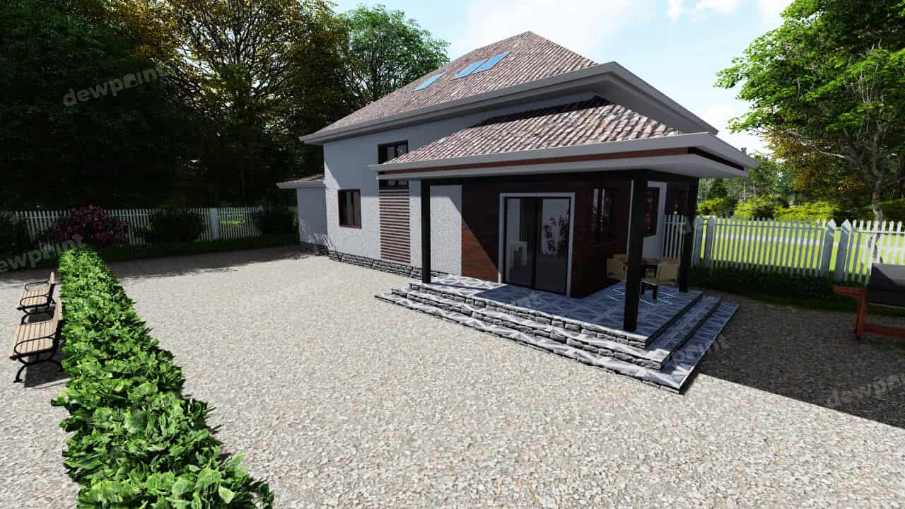 ДП-14 — Фото 1