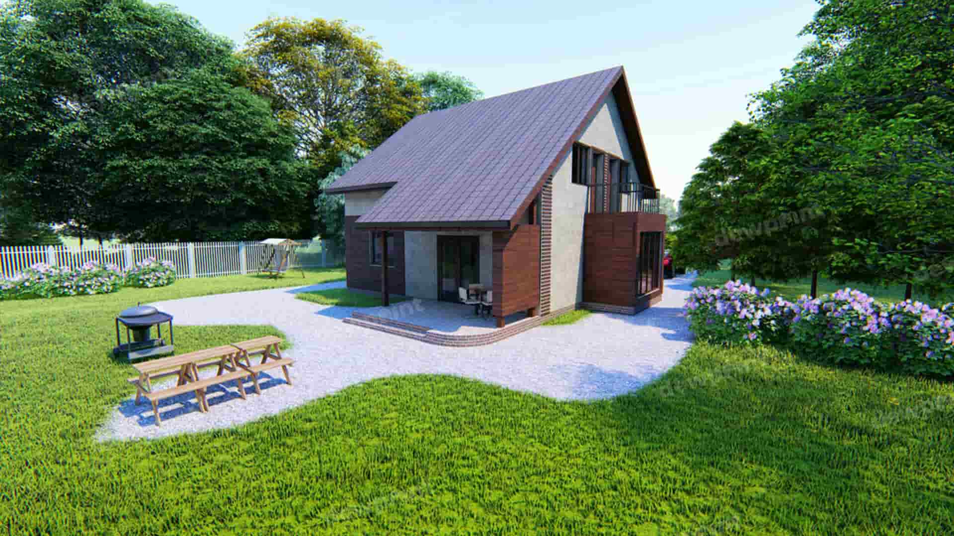 ДП-15 — Фото 1