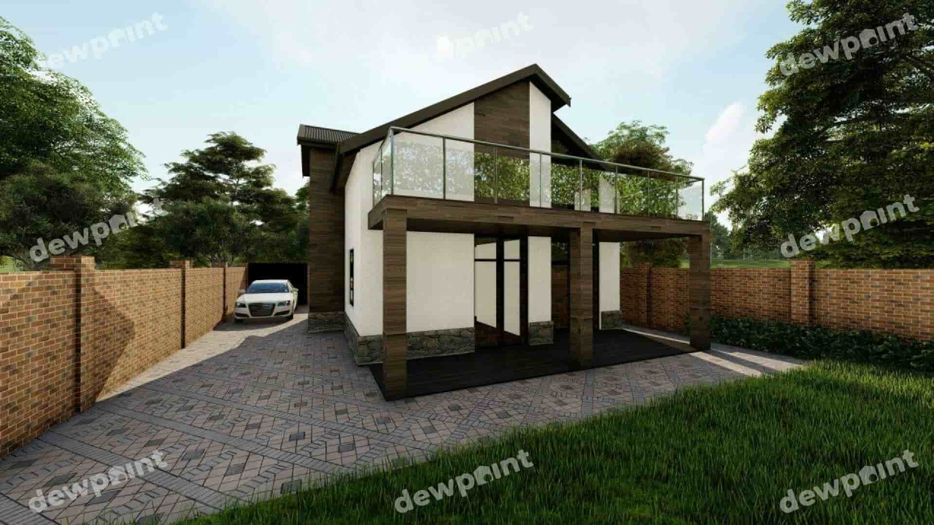 ДП-26 — Фото 2