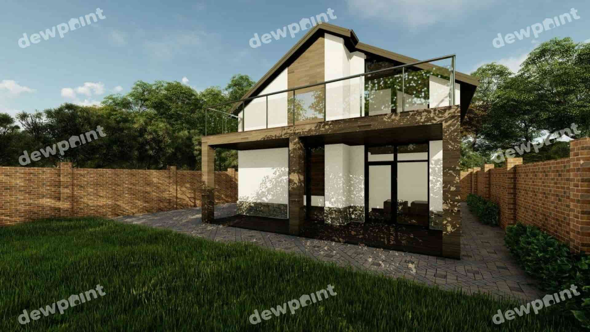 ДП-26 — Фото 1