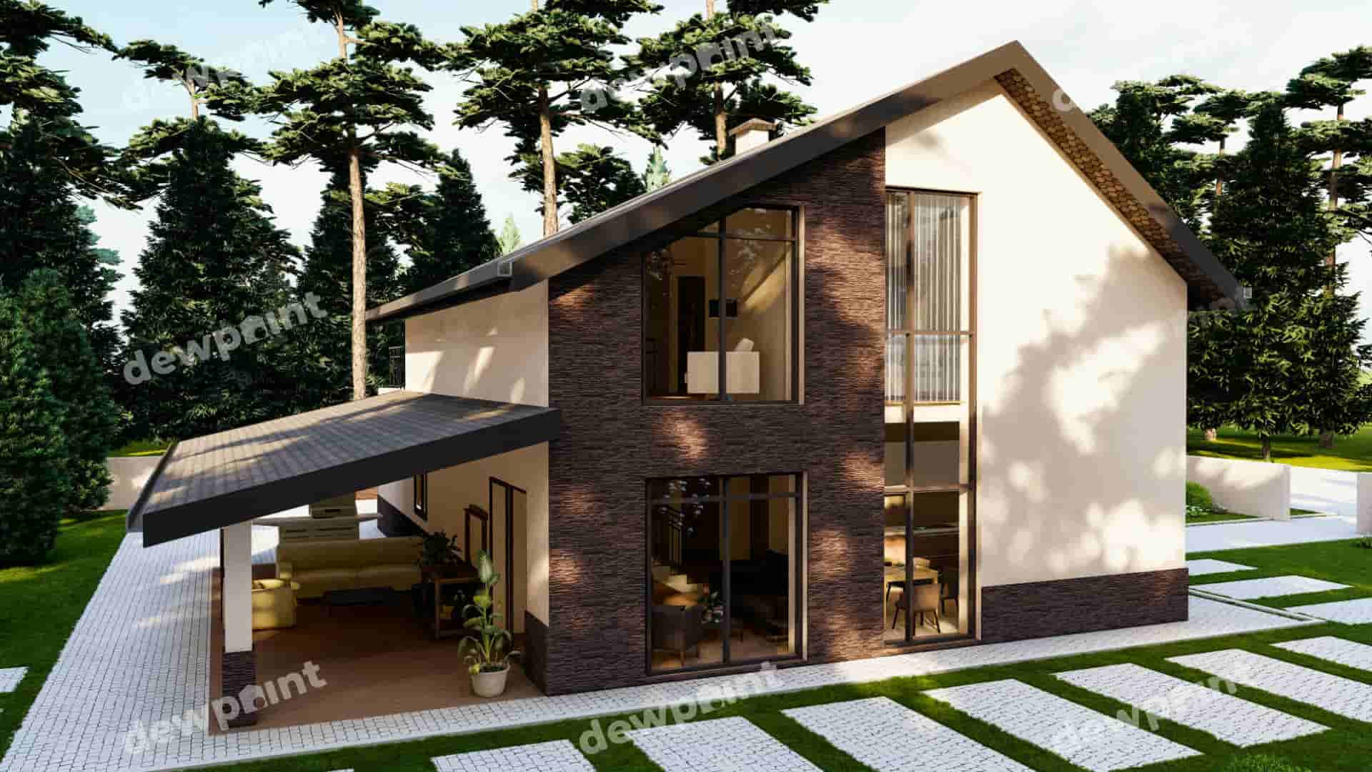 ДП-46 — Фото 1