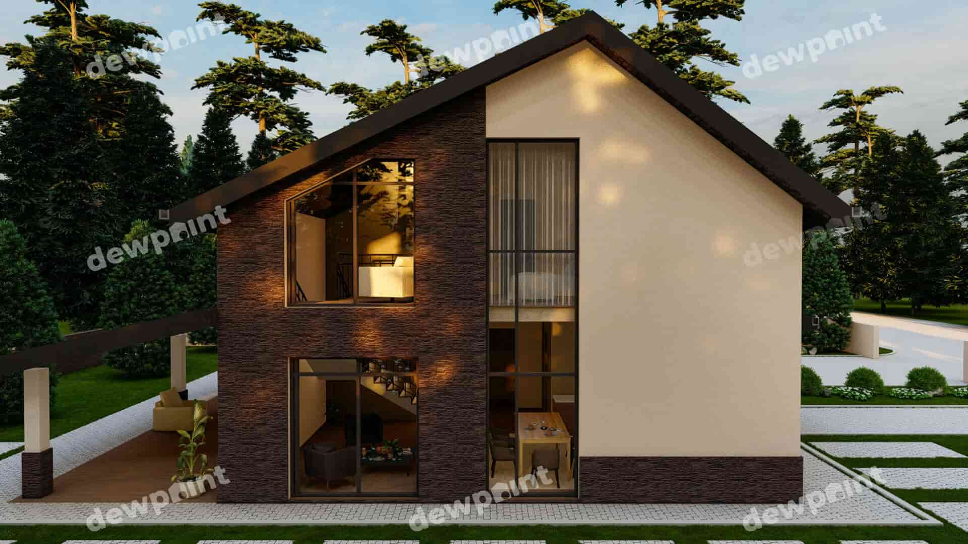 ДП-46 — Фото 2