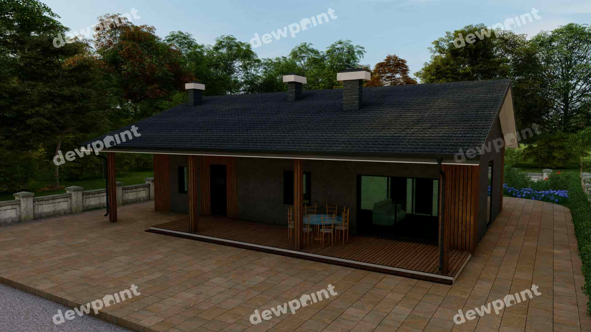 ДП-47 — Фото 1