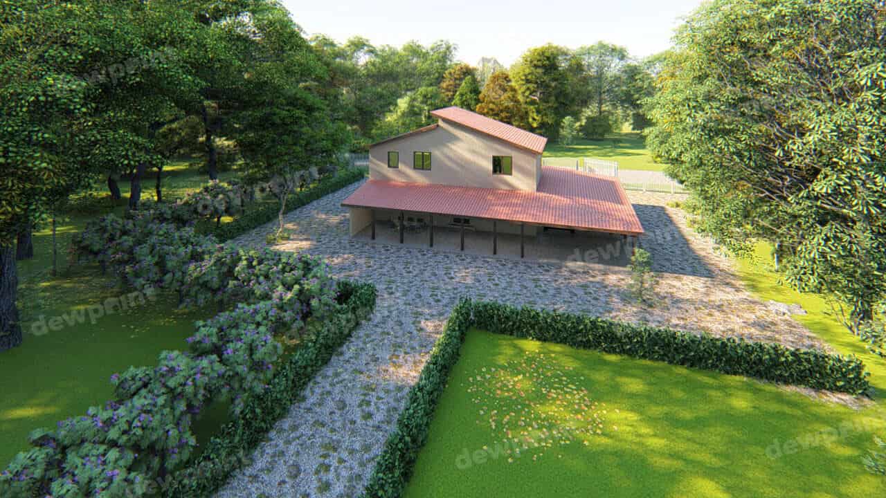 ДП-1 — Фото 1