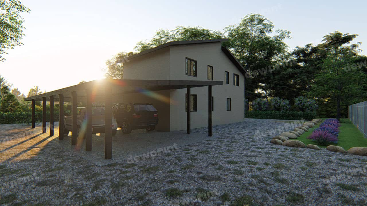 ДП-1 — Фото 2