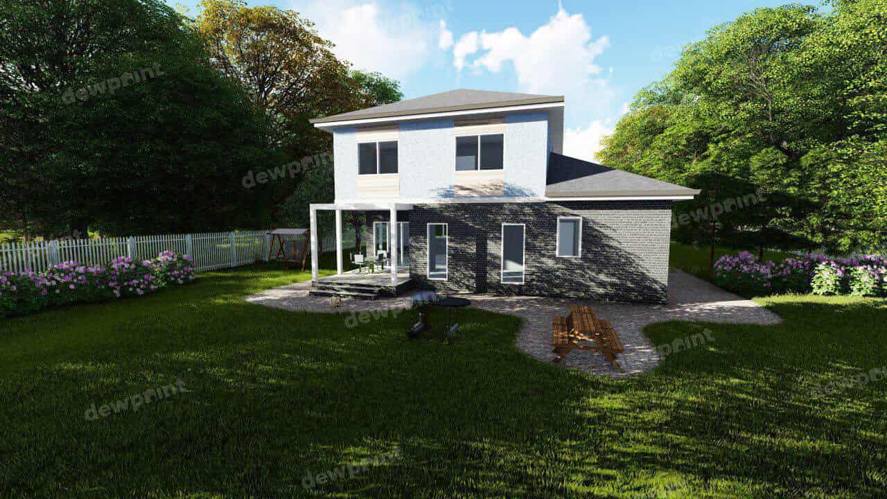 ДП-11 — Фото 1