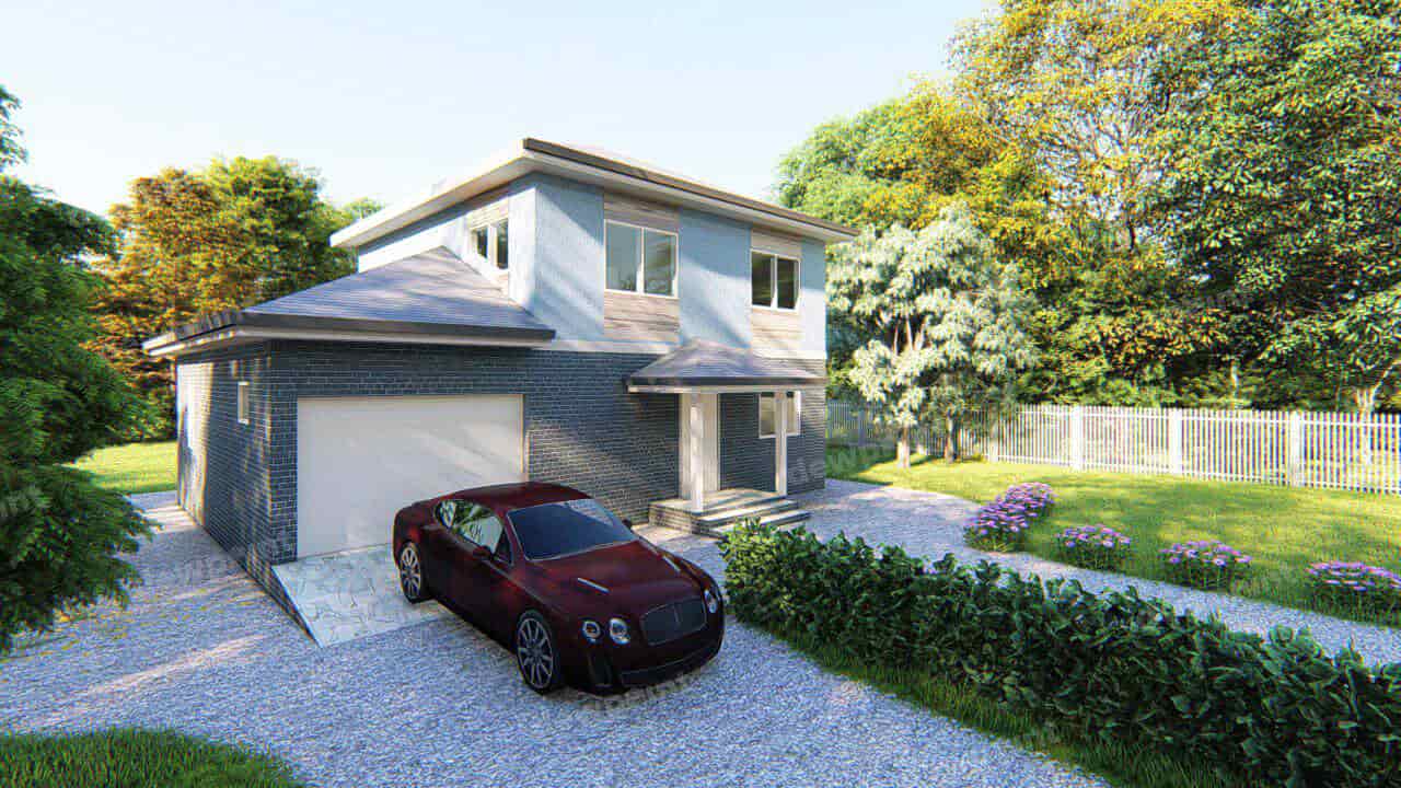 ДП-11 — Фото 2