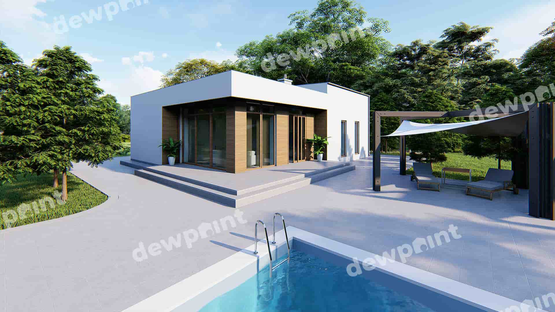 ДП-19 — Фото 1