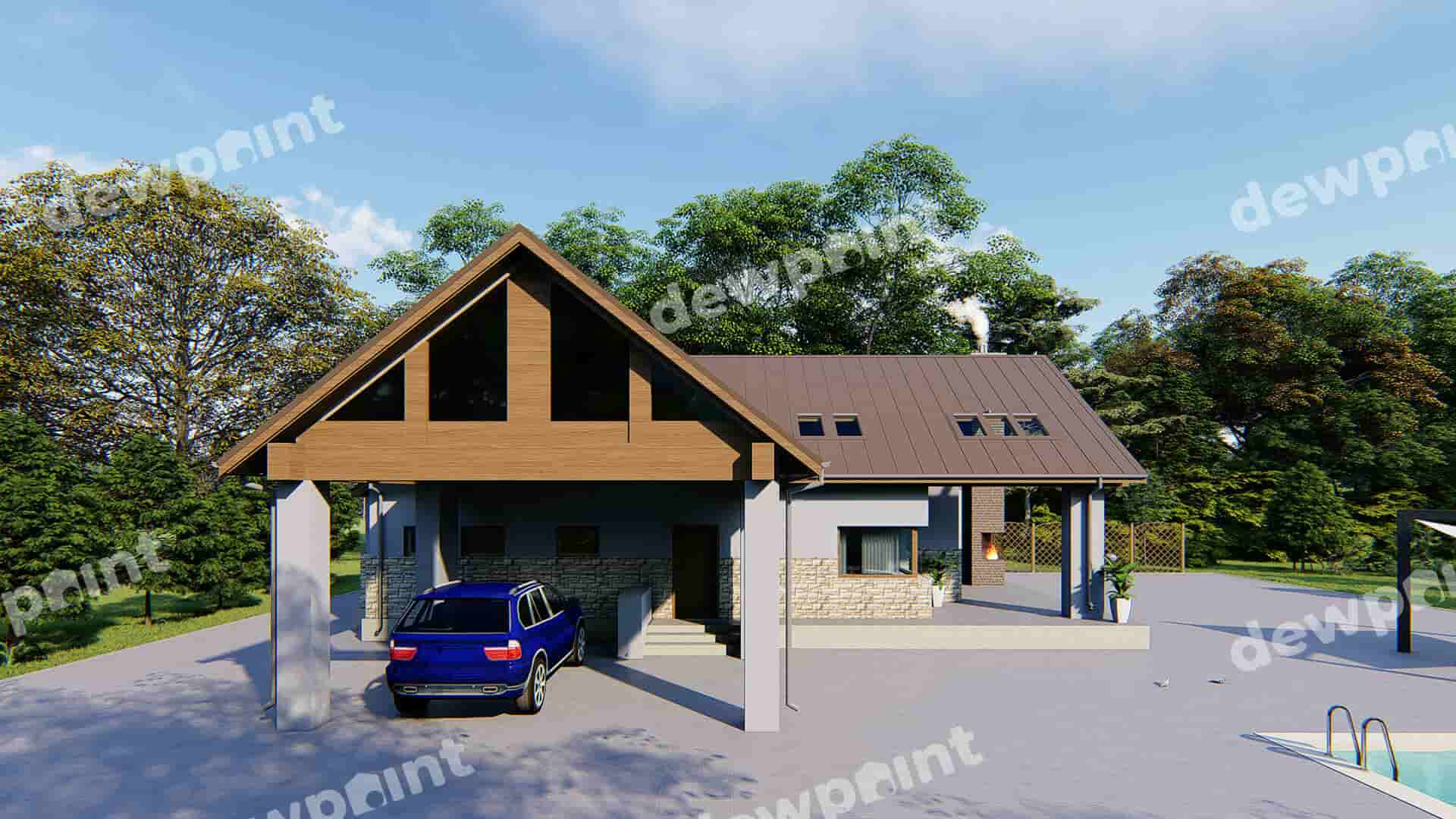 ДП-20 — Фото 2