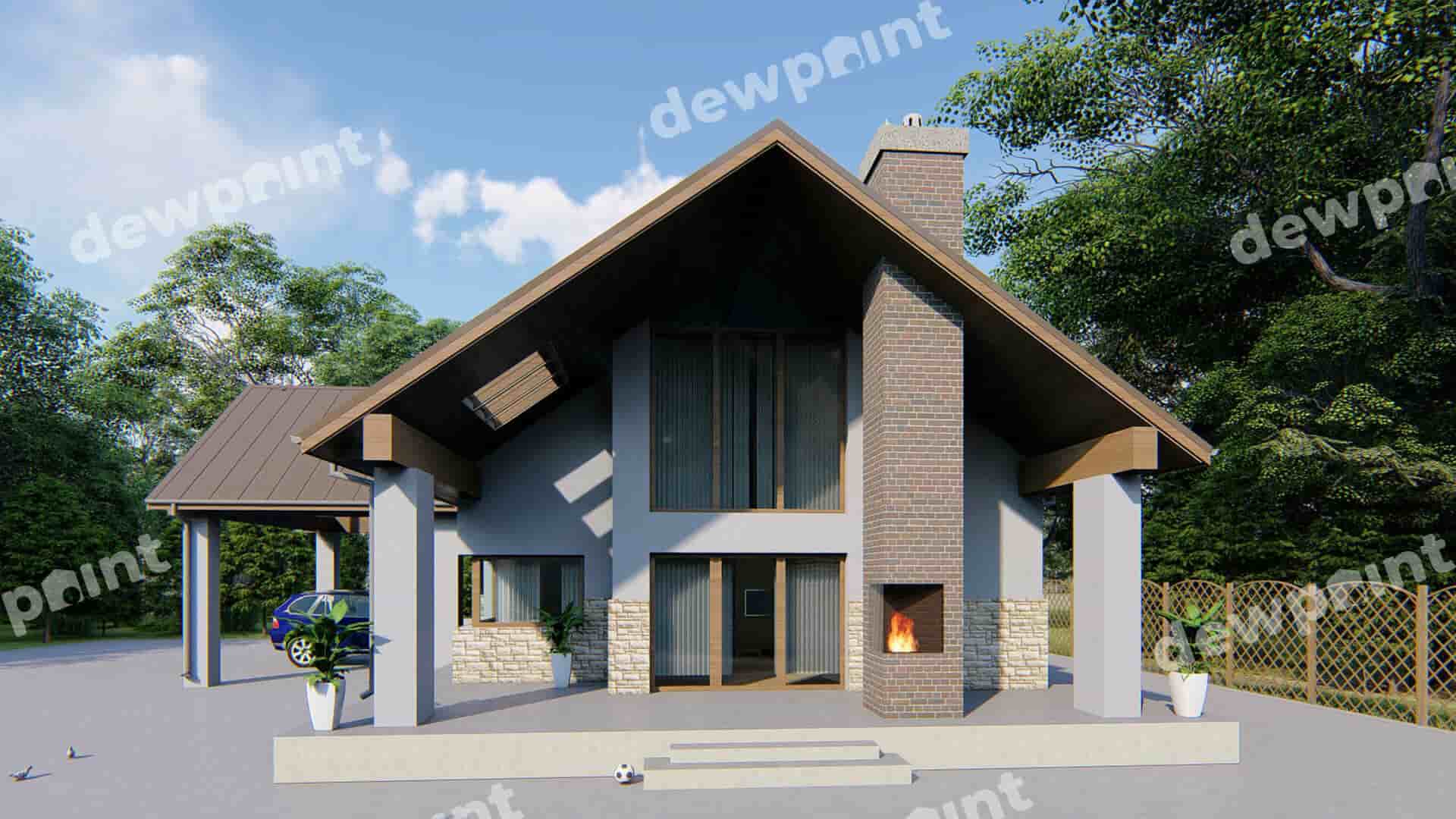 ДП-20 — Фото 1