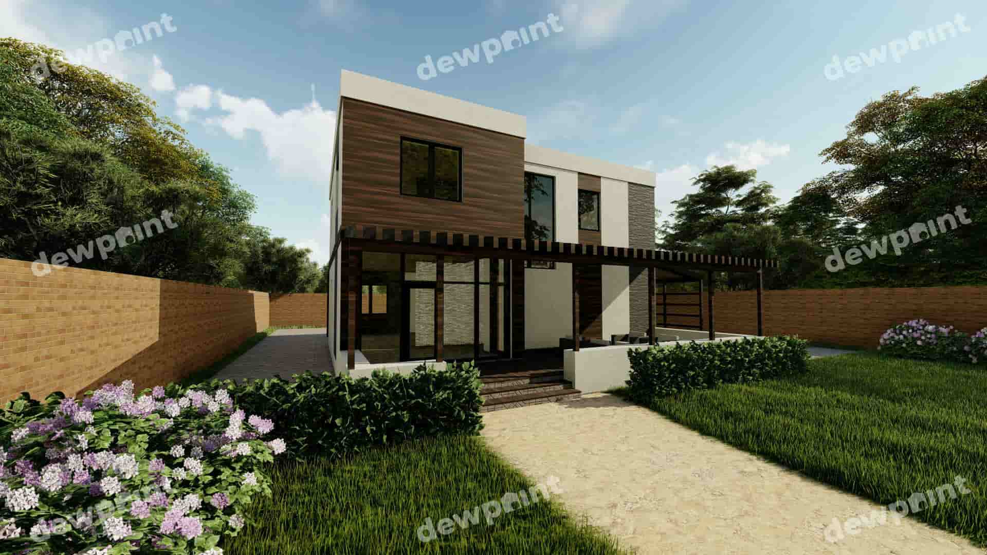 ДП-25 — Фото 1