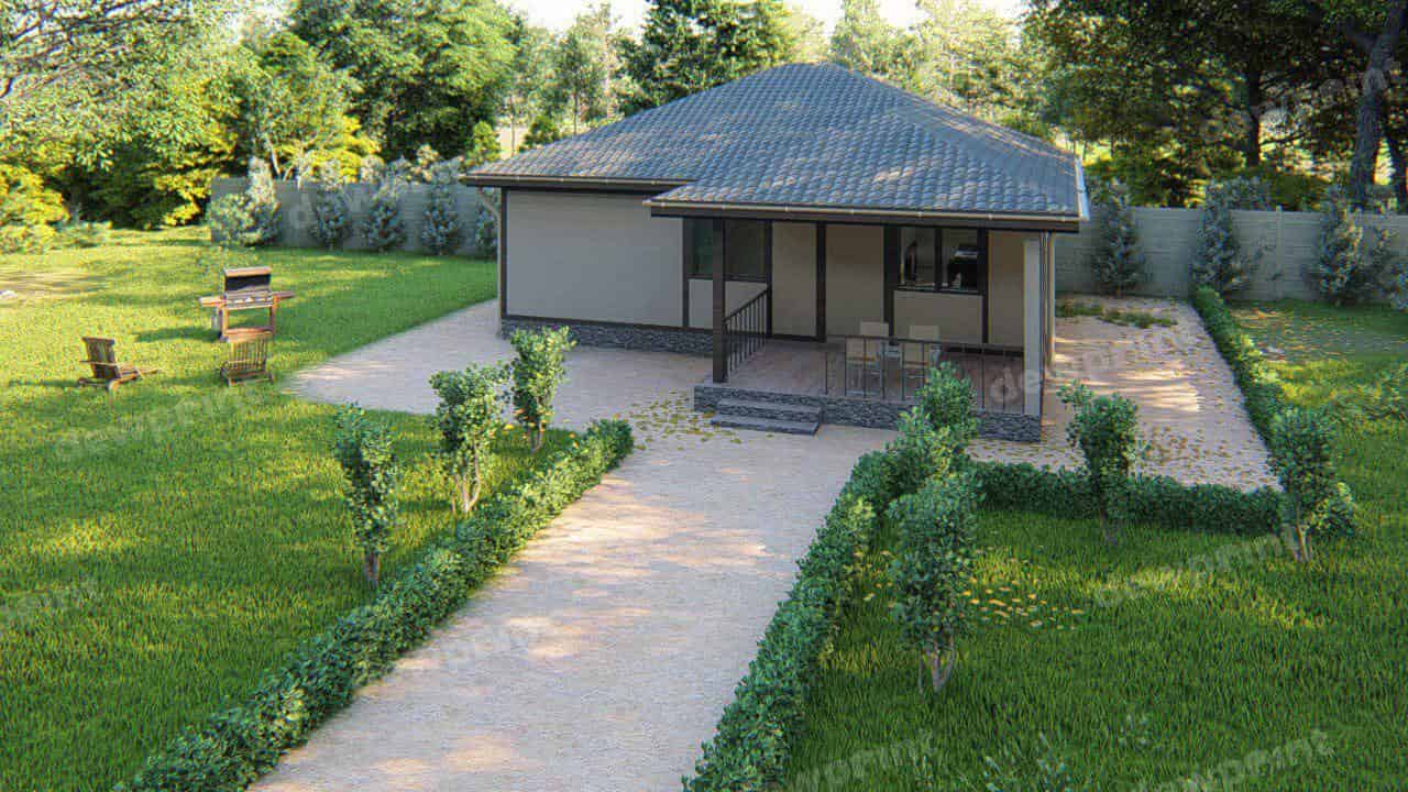 ДП-3 — Фото 1