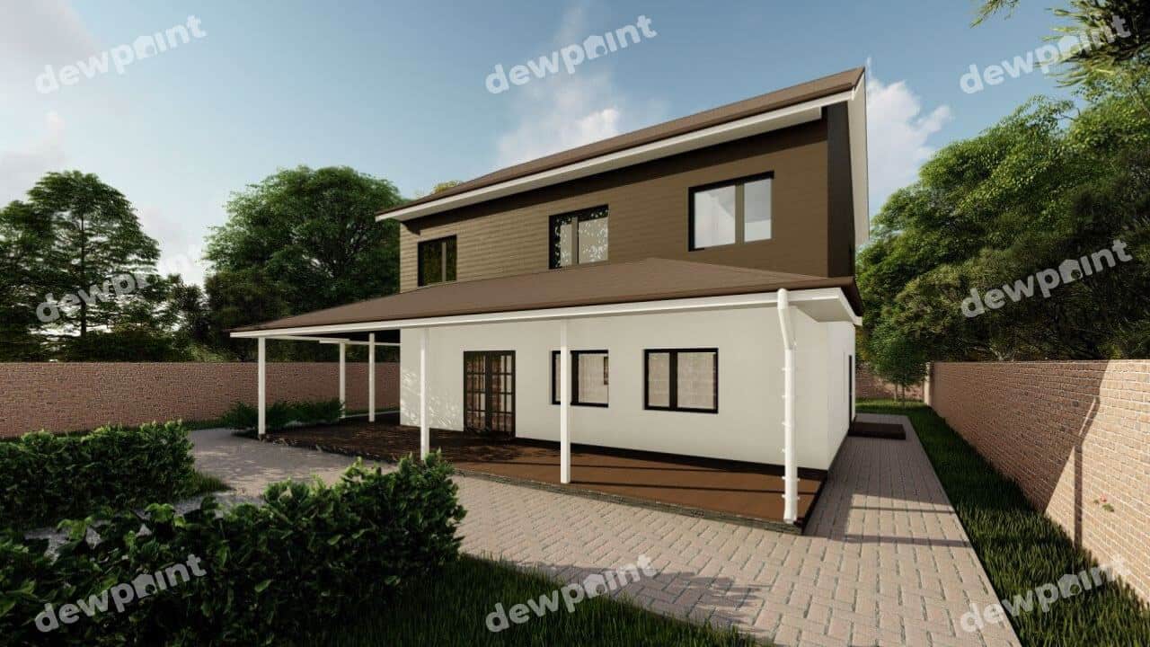 ДП-31 — Фото 1