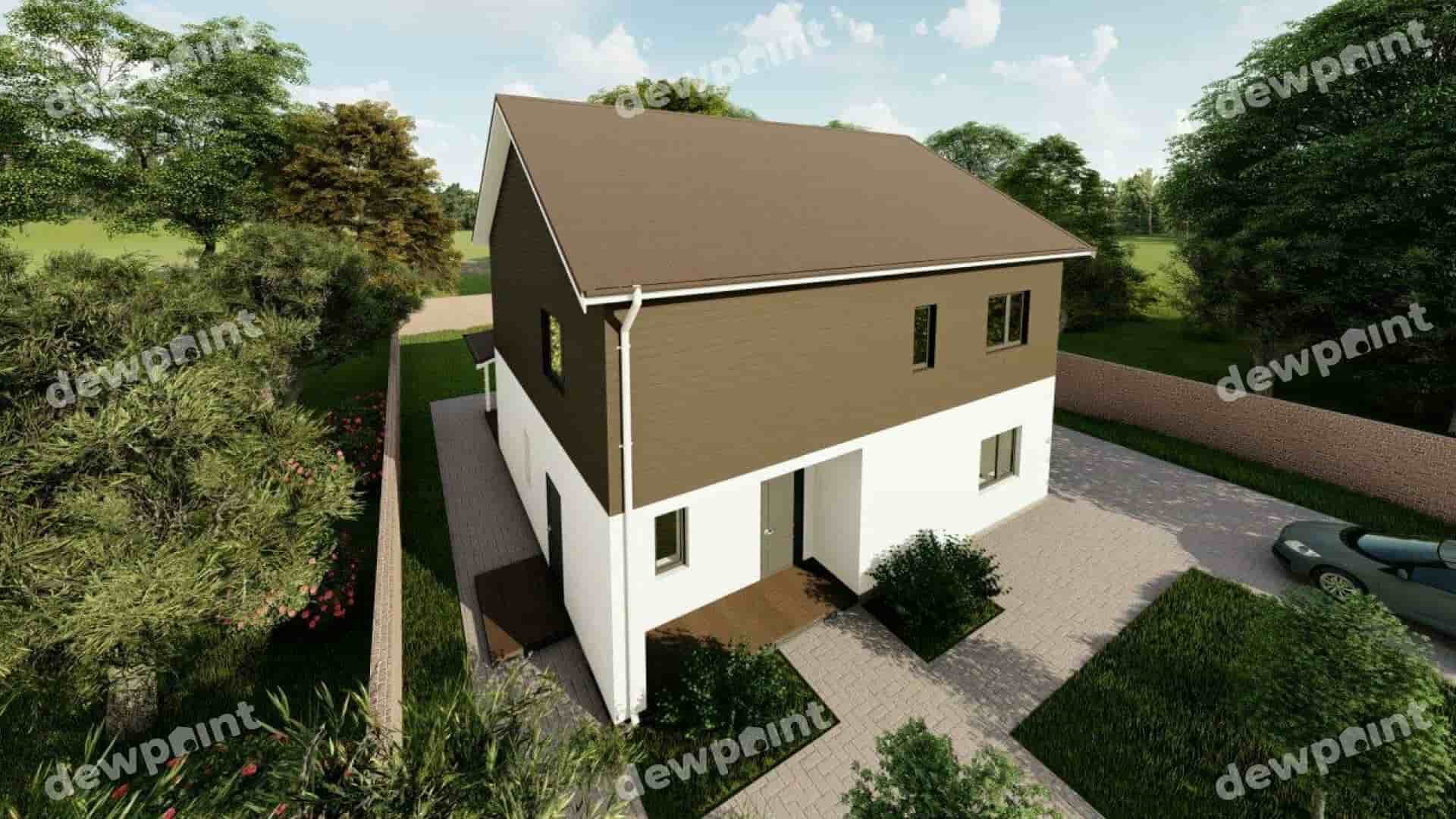 ДП-31 — Фото 2