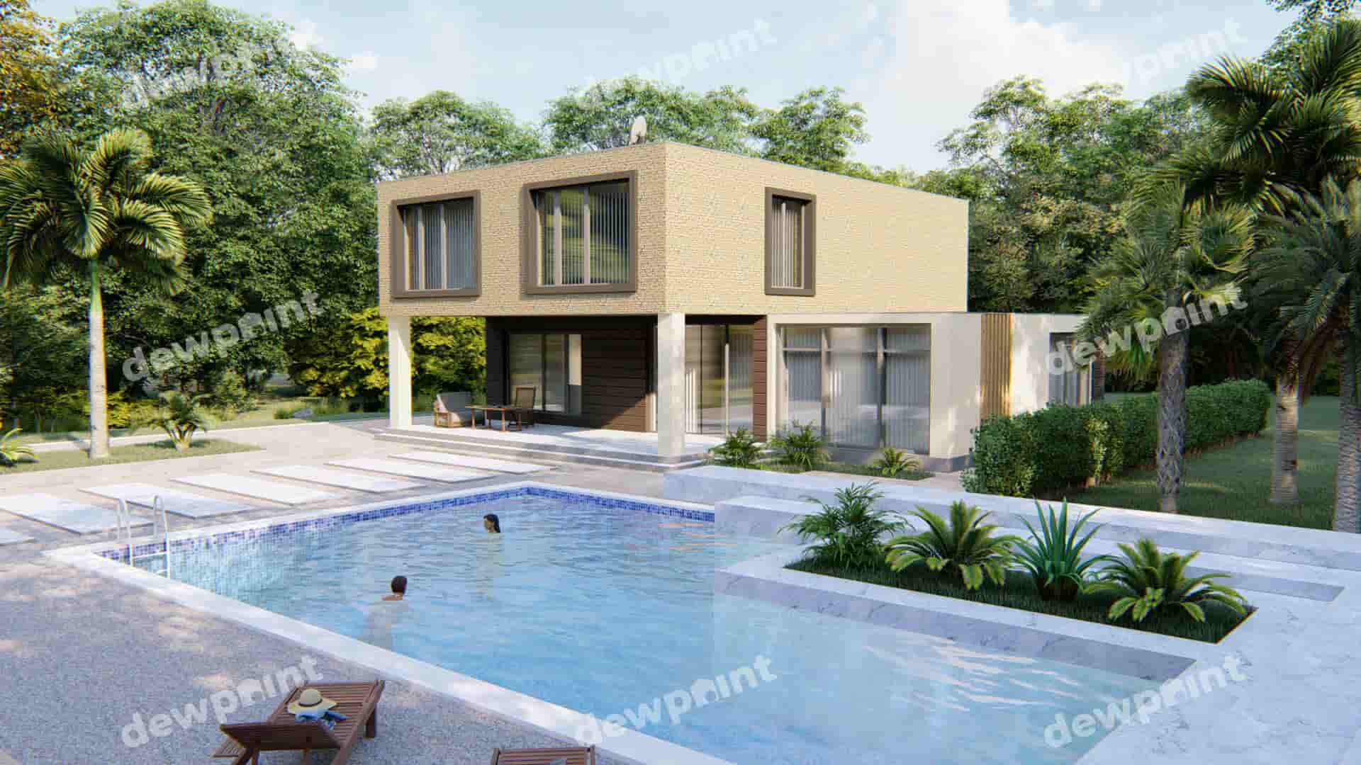 ДП-32 — Фото 1