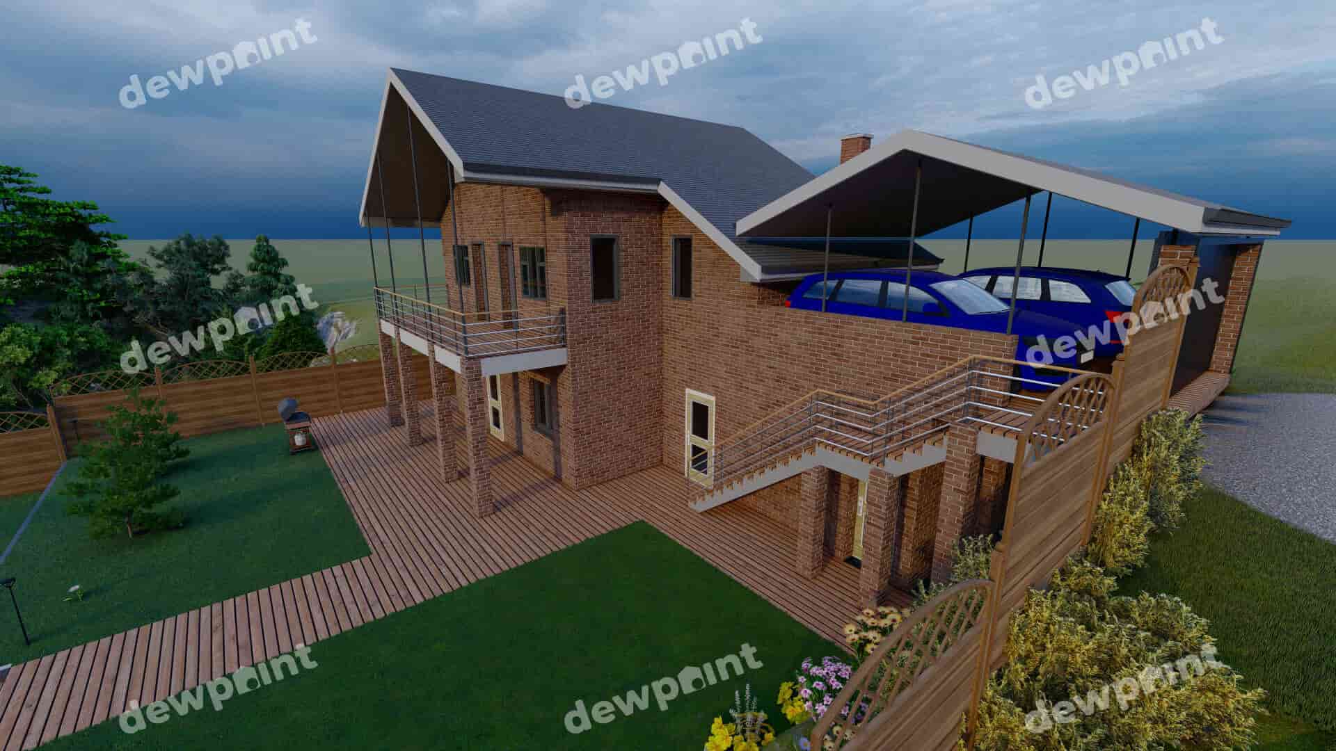 ДП-37 — Фото 1