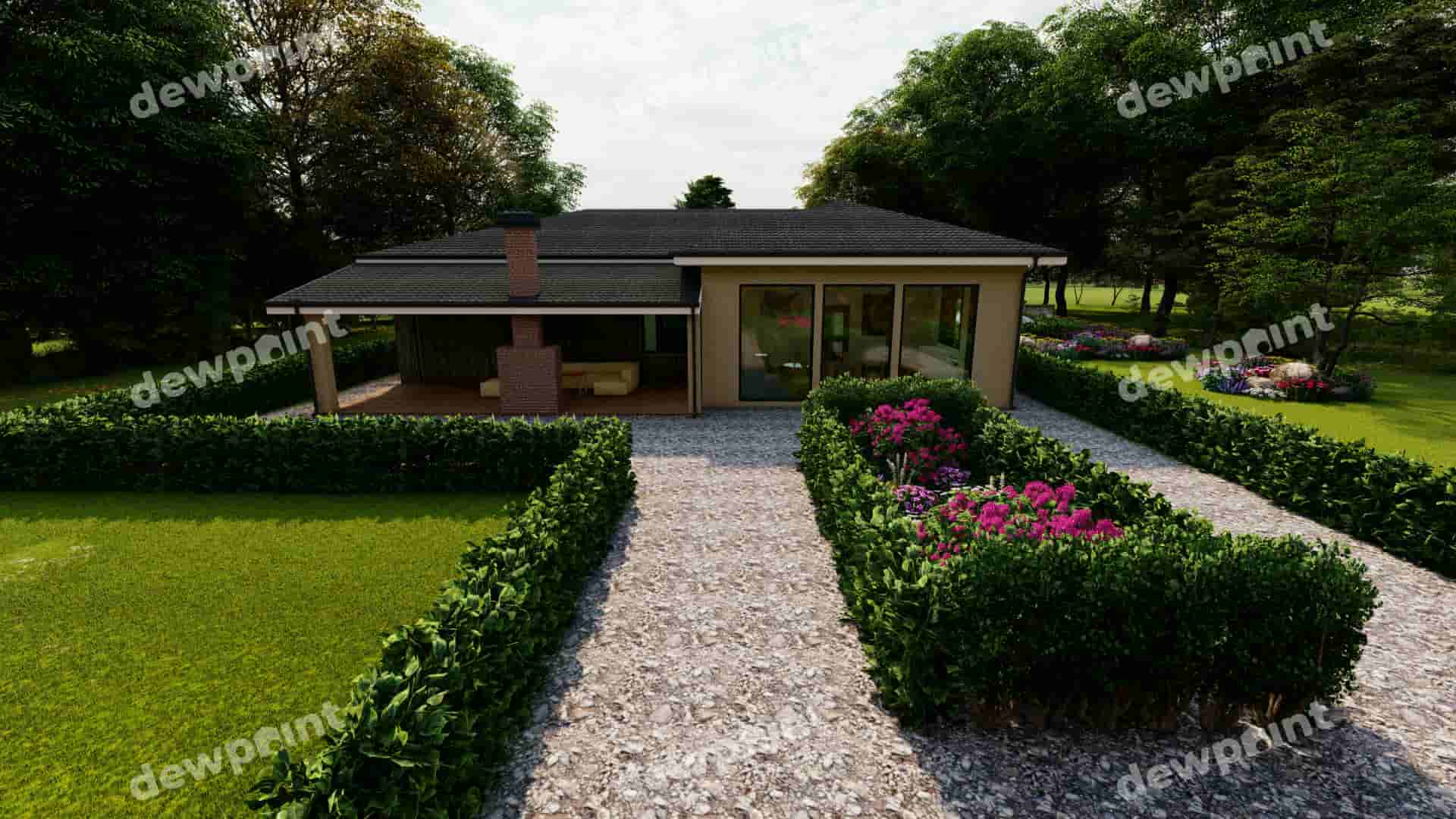 ДП-42 — Фото 2