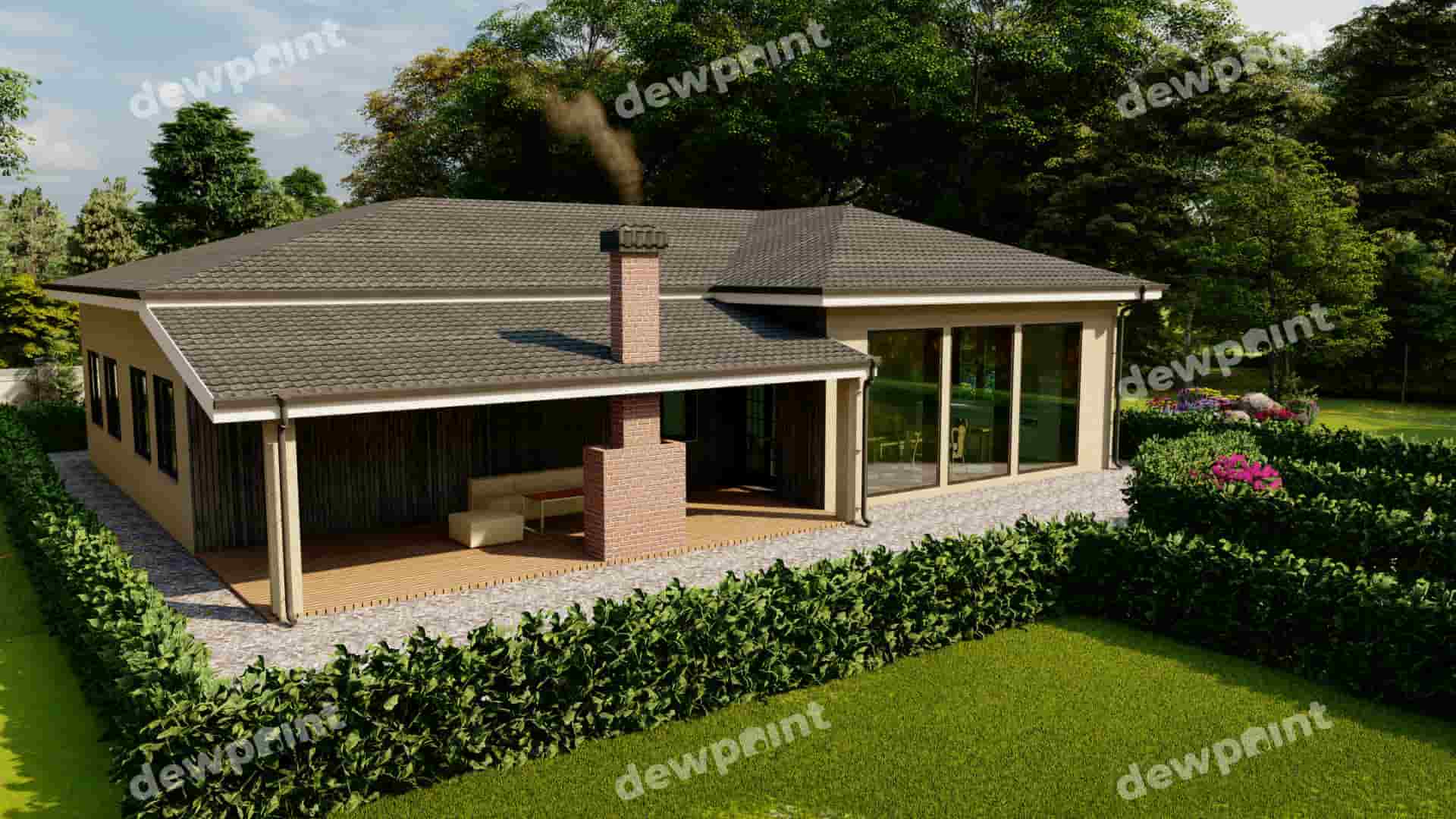 ДП-42 — Фото 1