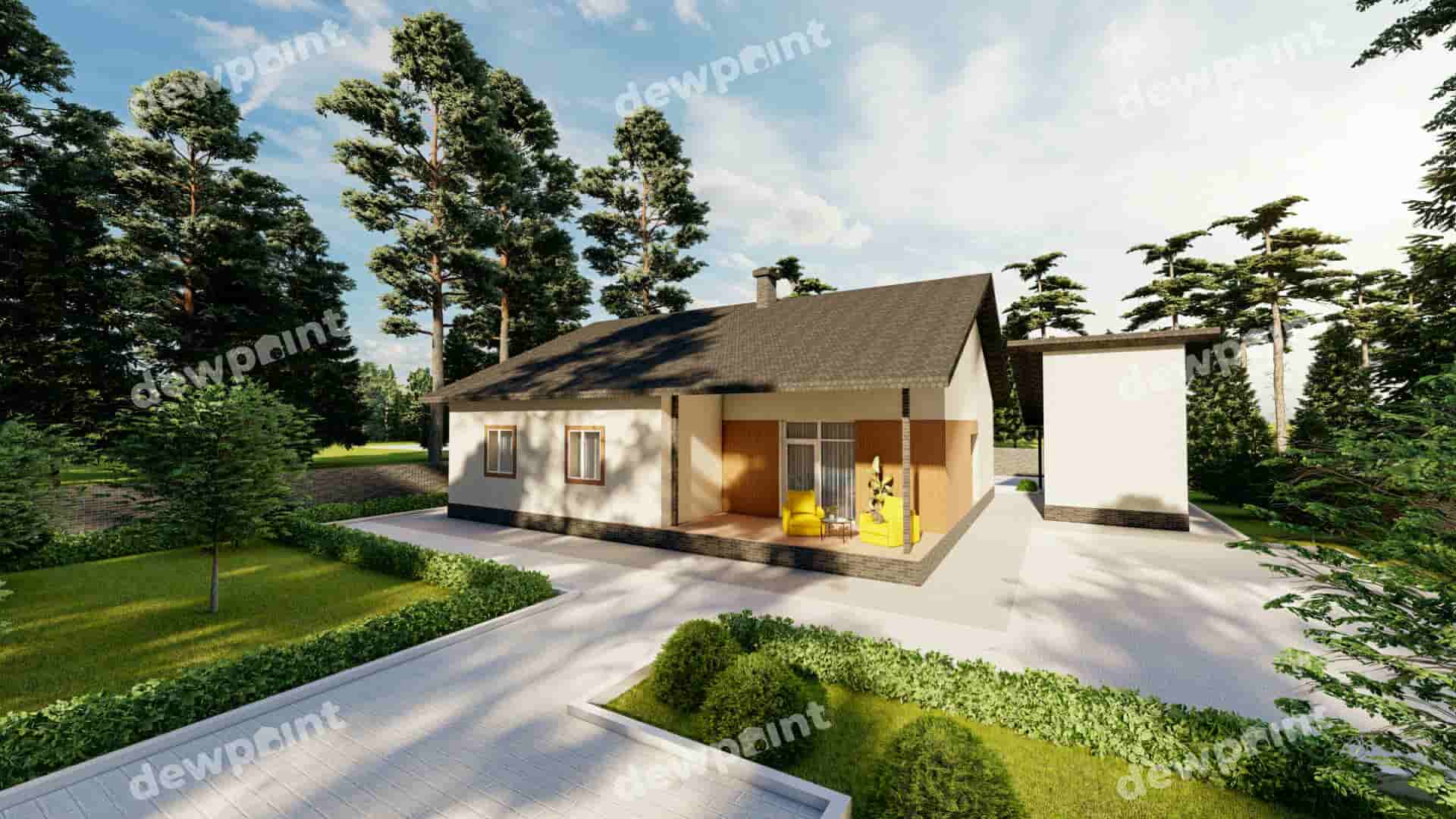 ДП-45 — Фото 2