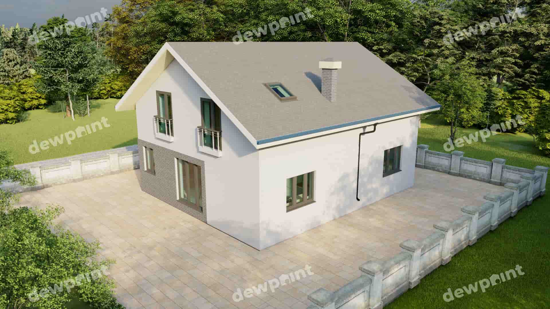 ДП-48 — Фото 1