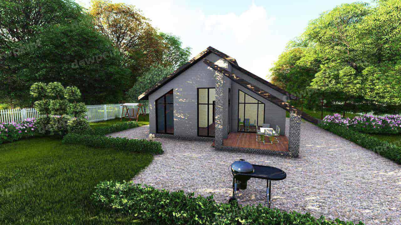 ДП-5 — Фото 1