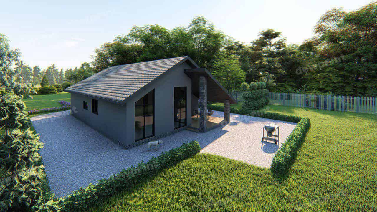 ДП-5 — Фото 2