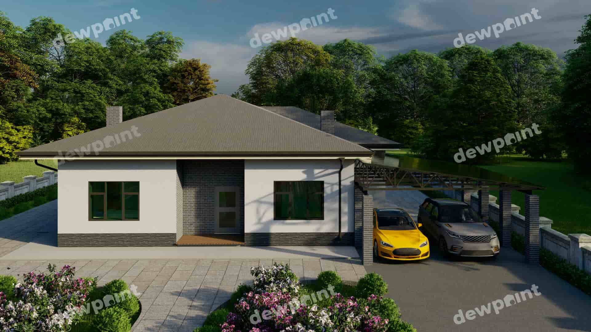 ДП-50 — Фото 1