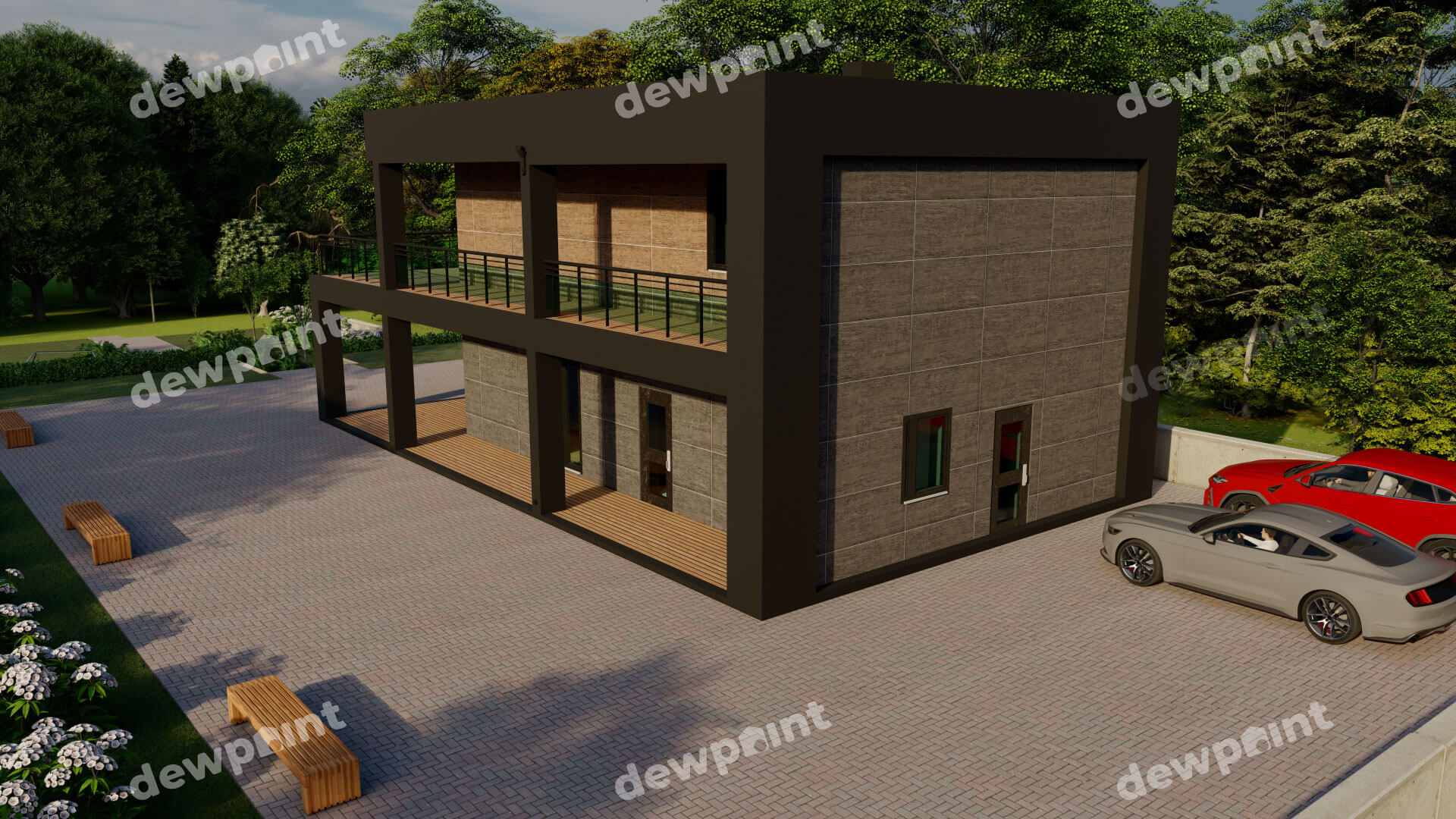 ДП-52 — Фото 2