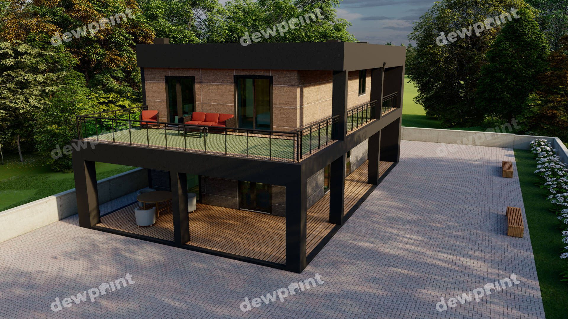 ДП-52 — Фото 1