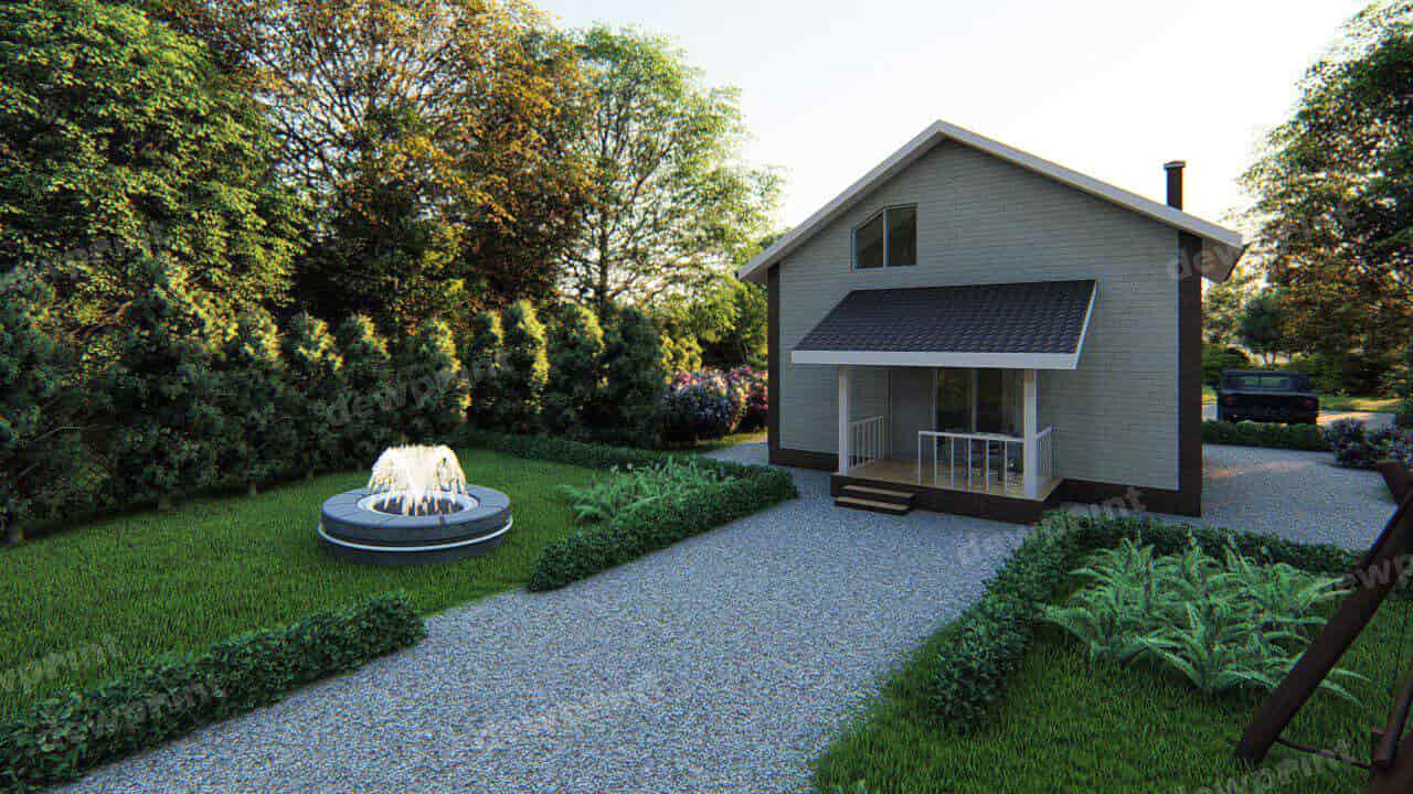 ДП-6 — Фото 2